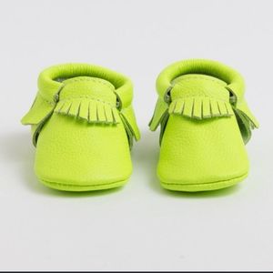 {freshly picked} mini soles